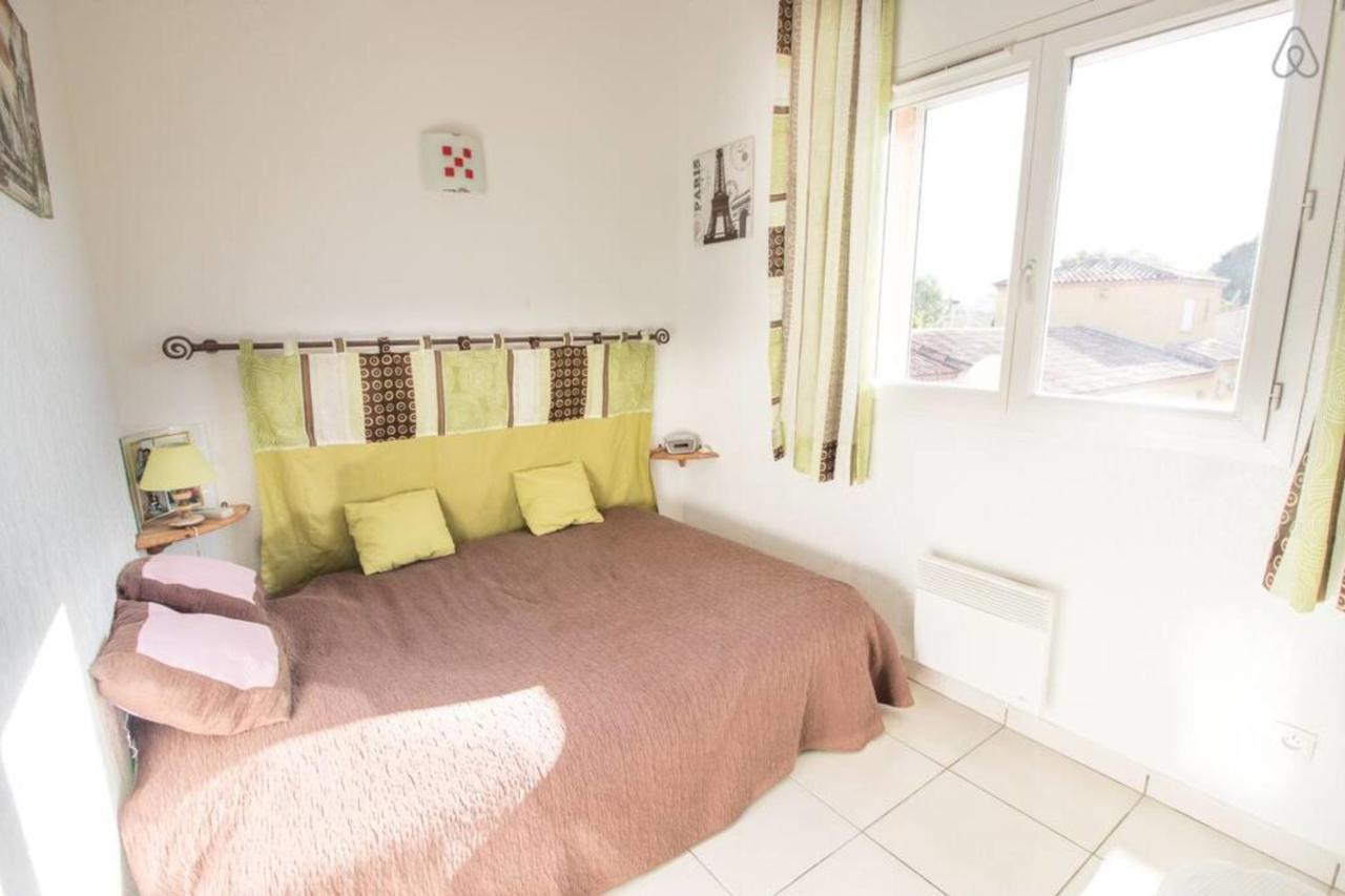 Charming Little House At 150 Meters From The Beach Villa Le Grau-d'Agde Exterior photo